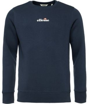 ELLESSE KIAMTO 2 Pánska mikina, tmavo modrá, veľkosť