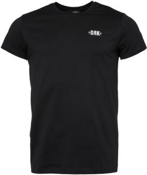 DRK LIAM Pánske tričko, čierna, veľkosť