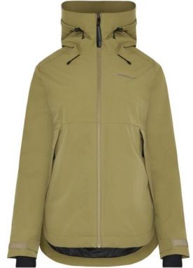 DIDRIKSONS JENNIE WNS JKT 2 Dámska bunda, zelená, veľkosť