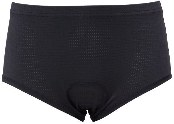 Klimatex MOSELEY Dámska cyklistická bielizeň, černá, veľkosť