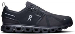 ON CLOUD 6 WP Pánska obuv na voľný čas, čierna, veľkosť