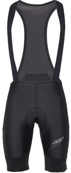HAVEN POCKETTO Kraťasy na bicykel, čierna, veľkosť