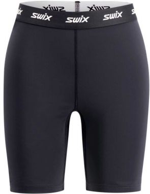 Swix RACEX CLASSIC WIND Dámske funkčné boxerky, čierna, veľkosť