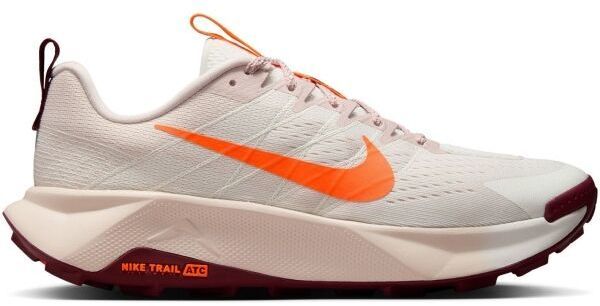 Nike WILDHORSE 10 Pánska bežecká obuv, biela, veľkosť 44