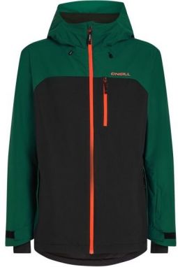 O'Neill FWC'CRUZ DUO Pánska lyžiarska/snowboardová bunda, čierna, veľkosť