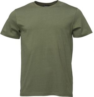 Willard GAMBA Pánske tričko, khaki, veľkosť