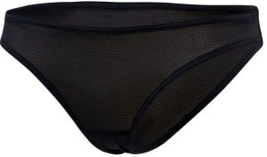 Klimatex YARA Dámske funkčné nohavičky, černá, veľkosť