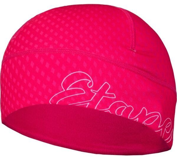 Etape FIZZ Športová čiapka, ružová, veľkosť