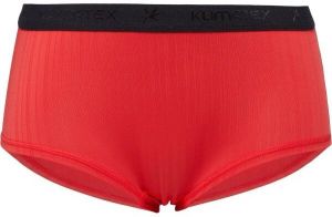 Klimatex VIKY Dámske funkčné boxerky, červená, veľkosť