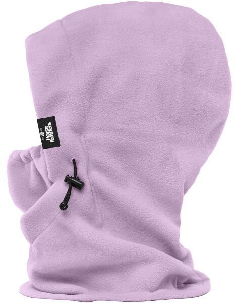 Horsefeathers ZEPHY Dámska kukla, fialová, veľkosť UNI