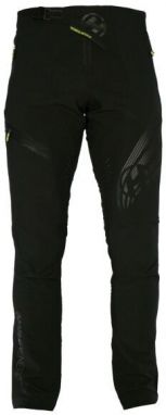HAVEN ENEGIZER LONG Cyklistické nohavice, čierna, veľkosť