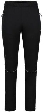 Rukka TALISILTA Pánske funkčné nohavice, čierna, veľkosť XXL