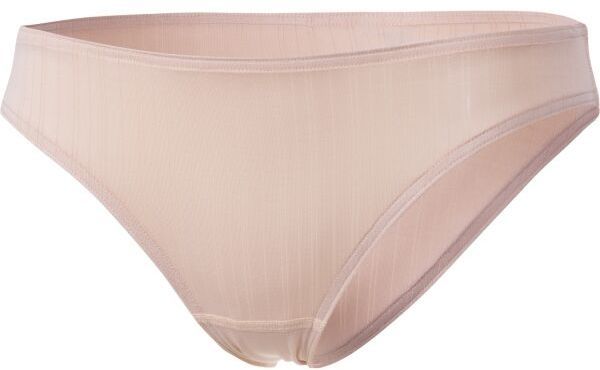 Klimatex SARA Dámske funkčné nohavičky, béžová, veľkosť