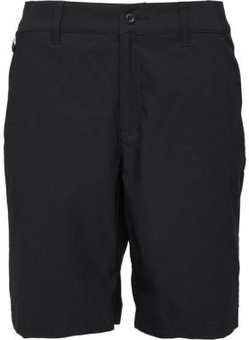 Columbia LESLIE FALLS™ LONG SHORT II Dámske šortky, čierna, veľkosť