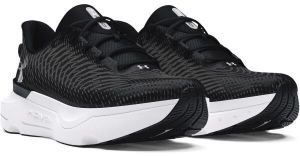 Under Armour INFINITE PRO Pánska bežecká obuv, čierna, veľkosť 45.5