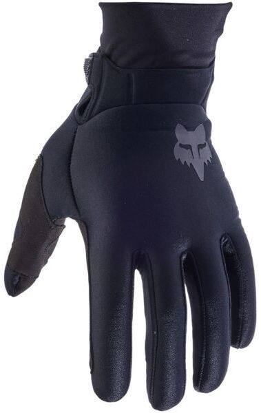 Fox DEFEND THERMO GLOVE Cyklistické rukavice, čierna, veľkosť