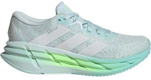 adidas ADISTAR 4 W Dámska bežecká obuv, bílá, veľkosť 40 2/3