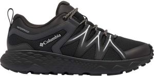 Columbia PEAKFREAK ROAM WP Pánska voľnočasová obuv, čierna, veľkosť 41.5
