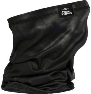 Horsefeathers NECK WARMER Pánsky nákrčník, tmavo zelená, veľkosť UNI