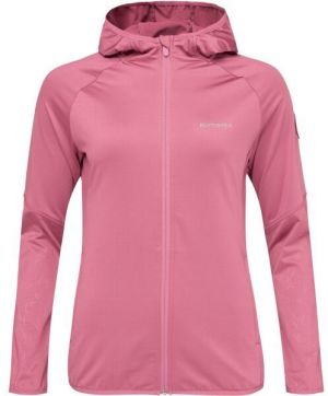 Klimatex KYOKO Dámska ThermoLight mikina, ružová, veľkosť