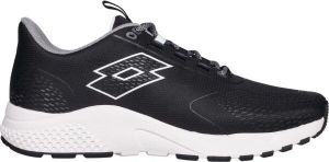 Lotto KIBRA AMF II Pánske topánky, čierna, veľkosť 45.5