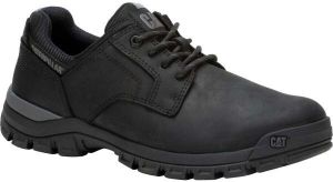 CATERPILLAR THRESHOLD LOW Pánska obuv, čierna, veľkosť