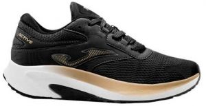 Joma ACTIVE LADY Dámska bežecká obuv, černá, veľkosť
