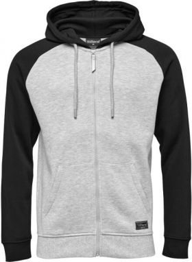 Willard CIPRIAN Pánska mikina, čierna, veľkosť XXXL