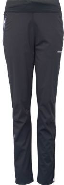 Klimatex LAVI NO-WIND Dámske vetruodolné nohavice, čierna, veľkosť XXL