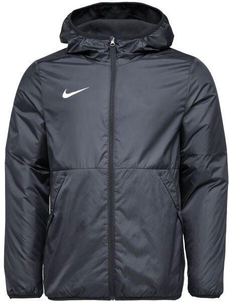 Nike THRM RPL PARK20 FALL JACKET Pánska bunda, čierna, veľkosť XXL