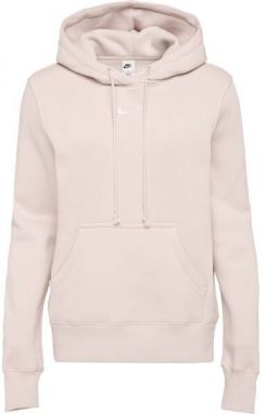 Nike SPORTSWEAR PHOENIX FLEECE Dámska mikina, ružová, veľkosť