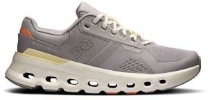 ON CLOUDRUNNER 2 Dámske bežecké topánky, fialová, veľkosť