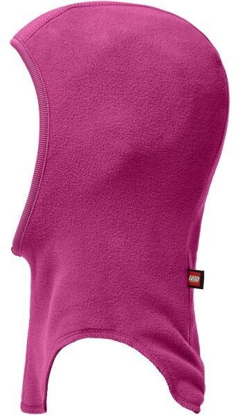 LEGO® kidswear LWARIPO 704 Detská flísová kukla, ružová, veľkosť 48-50