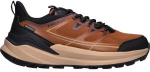 Head STERUN M Pánska treková obuv, hnědá, veľkosť