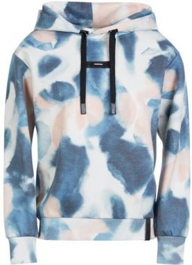 FUNDANGO CHALLENGER PULLOWER Dámska mikina, béžová, veľkosť