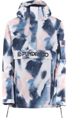 FUNDANGO BIRCH Dámska lyžiarska/snowboardová, mix, veľkosť