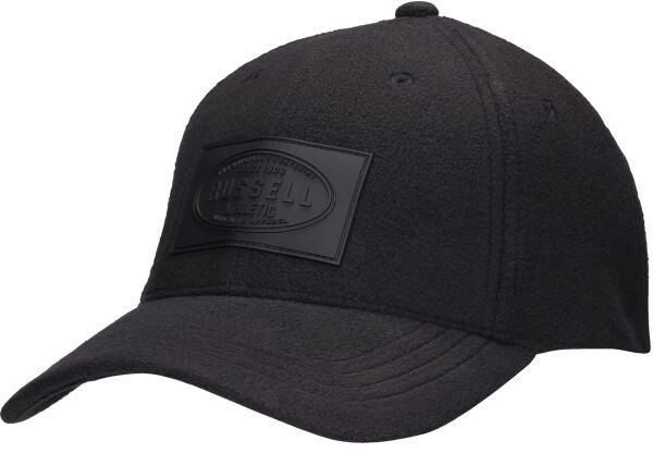 Russell Athletic CAP Šiltovka, čierna, veľkosť
