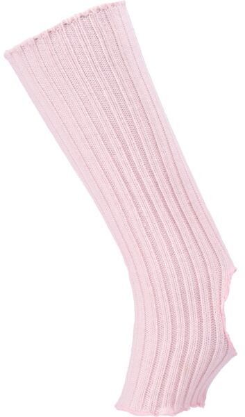 PAPILLON ANKLE WARMERS Návleky na balet, ružová, veľkosť