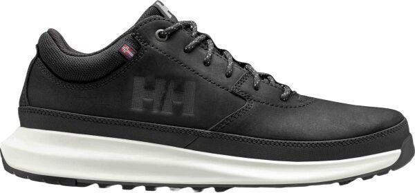 Helly Hansen BECKETT Pánska treková obuv, čierna, veľkosť 46