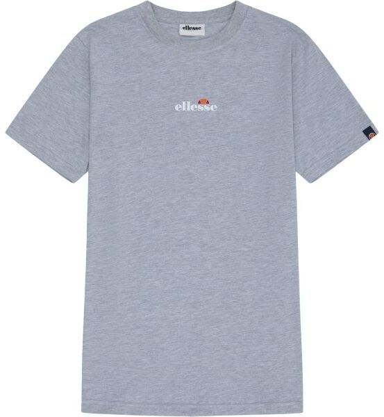 ELLESSE OLLIO 2 Pánske tričko, sivá, veľkosť