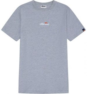 ELLESSE OLLIO 2 Pánske tričko, sivá, veľkosť