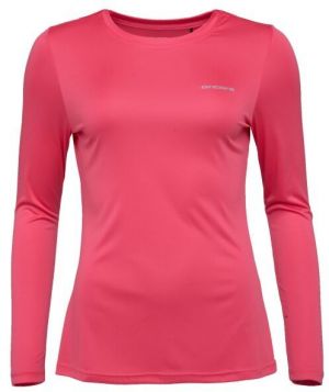 Arcore MIZUKI Dámske tričko, ružová, veľkosť