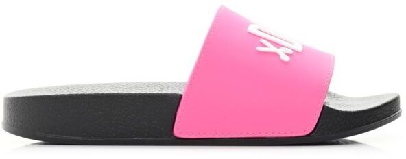 DRK LOLA K Detské šľapky, ružová, veľkosť