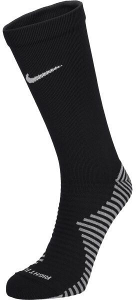 Nike U NK STRIKE CREW Športové ponožky, čierna, veľkosť