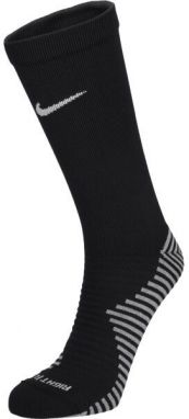 Nike U NK STRIKE CREW Športové ponožky, čierna, veľkosť