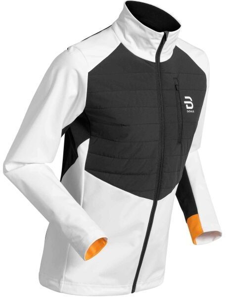 Daehlie JACKET EVOLVE W Dámska športová bunda, biela, veľkosť
