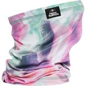 Horsefeathers NECK WARMER Dámsky nákrčník, mix, veľkosť