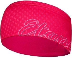 Etape STIX Čelenka, ružová, veľkosť