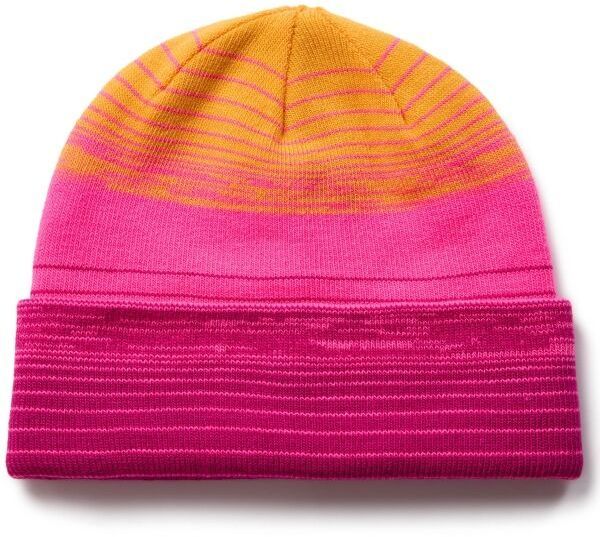 LEGO® kidswear LWALEX 704 Detská zimná čiapka, ružová, veľkosť
