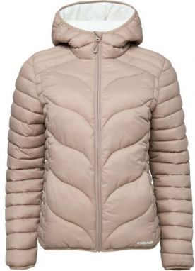 Head ANZI Dámska bunda, béžová, veľkosť